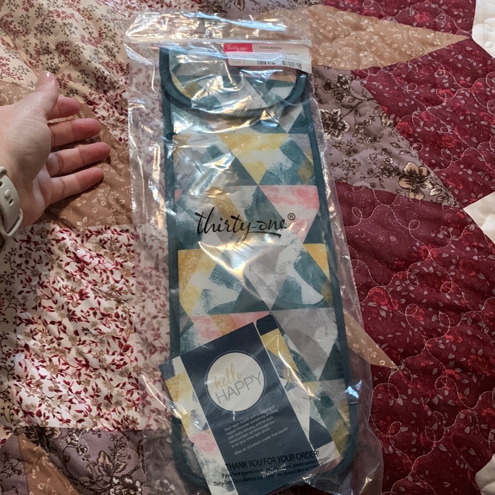 Thermal styling sleeve